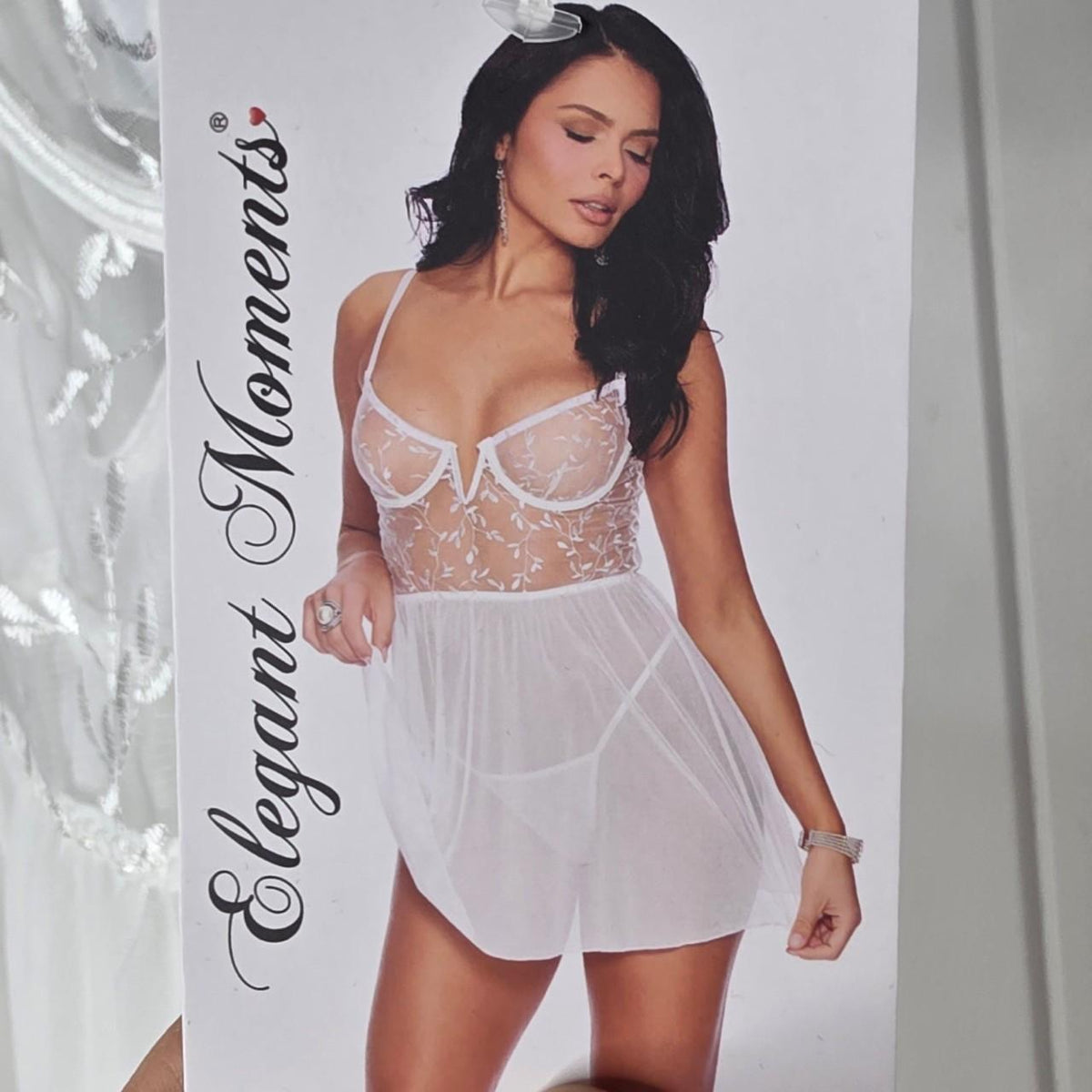 elegant moments lingerie - Image 4