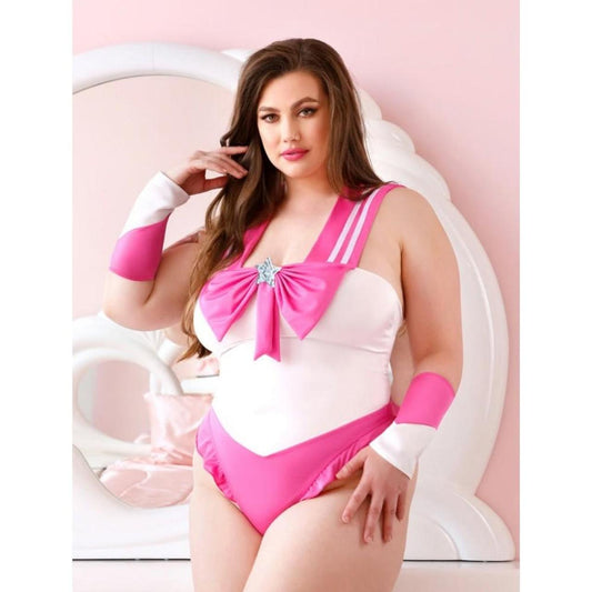 fantasy lingerie - Image 1