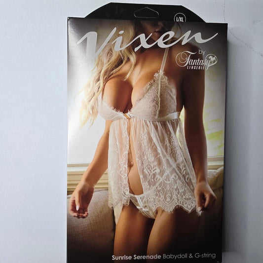 vixen by fantasy lingerie - Image 2