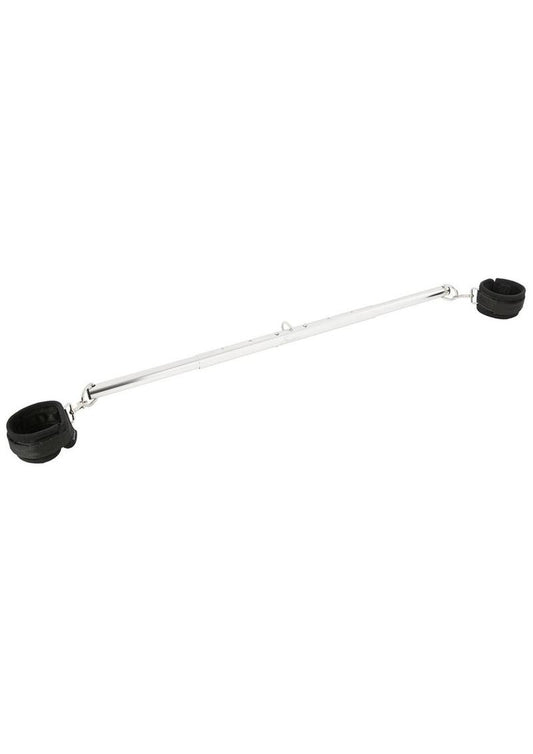 Expandable Spreader Bar and Cuffs Set