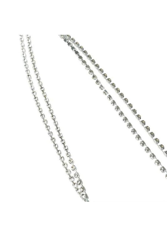 Bling Nipple Clamps