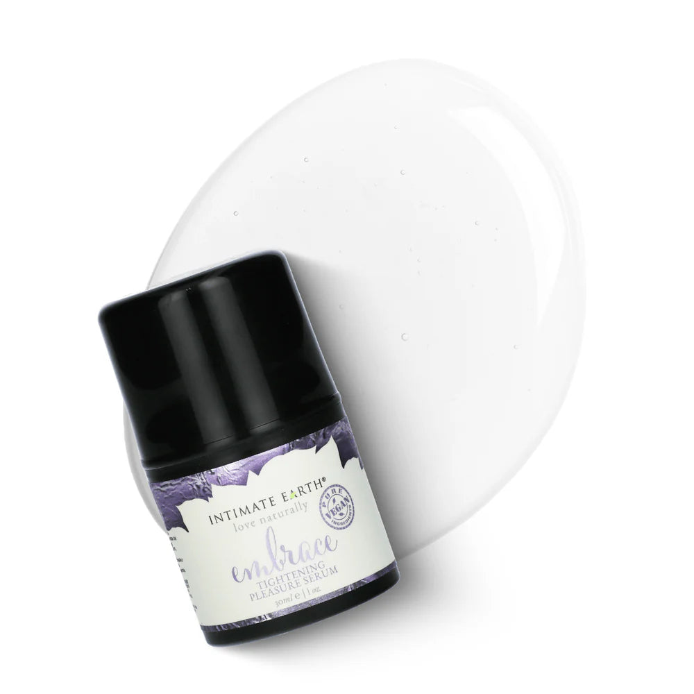 Embrace: Tightening Pleasure Serum