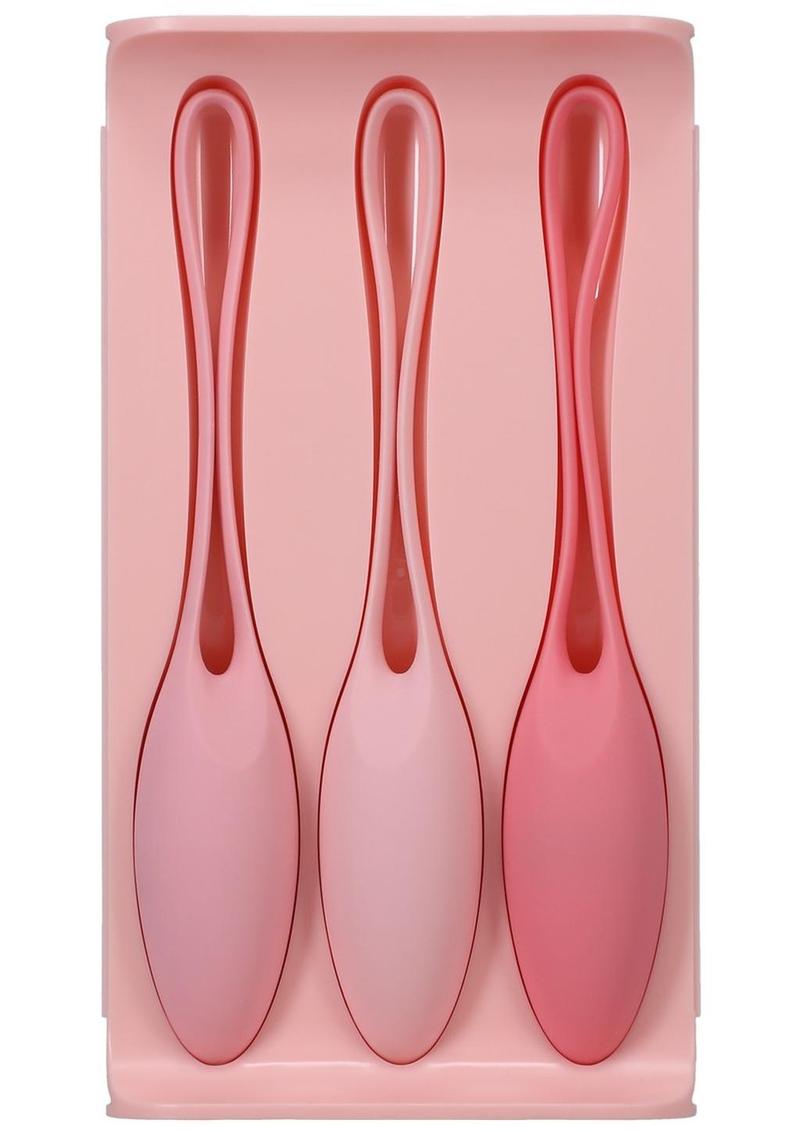 In a Bag Kegel Trainer Kit - Special Sale