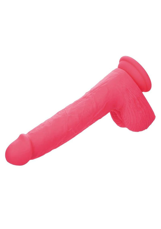 The Silicone Stud