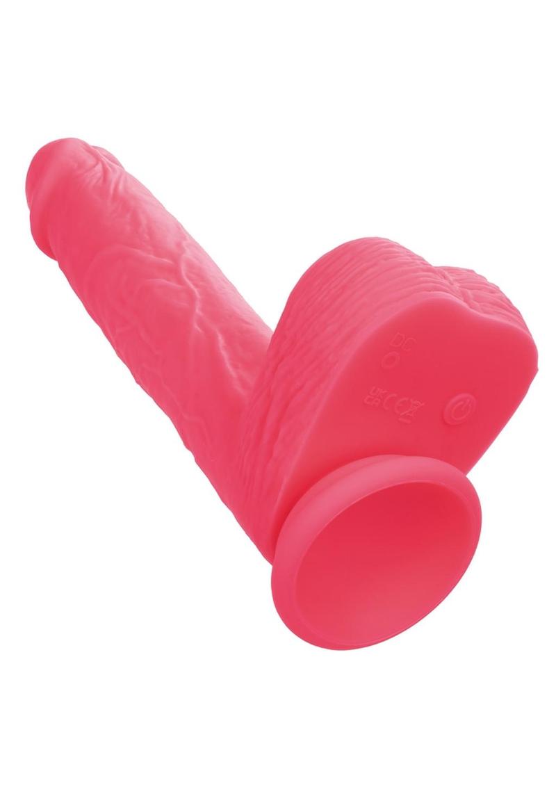 The Silicone Stud