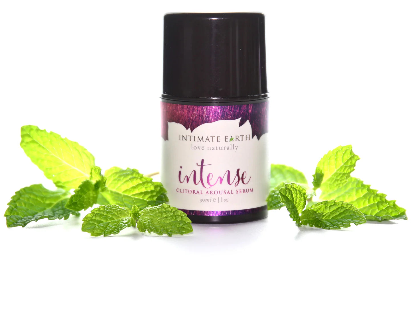 Intense: Clitoral Arousal Serum