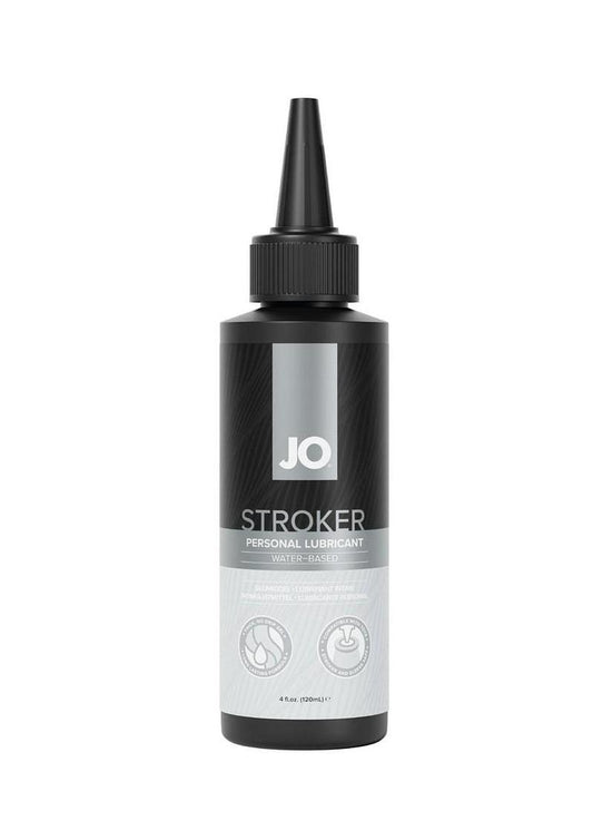 Stroker Lubricant