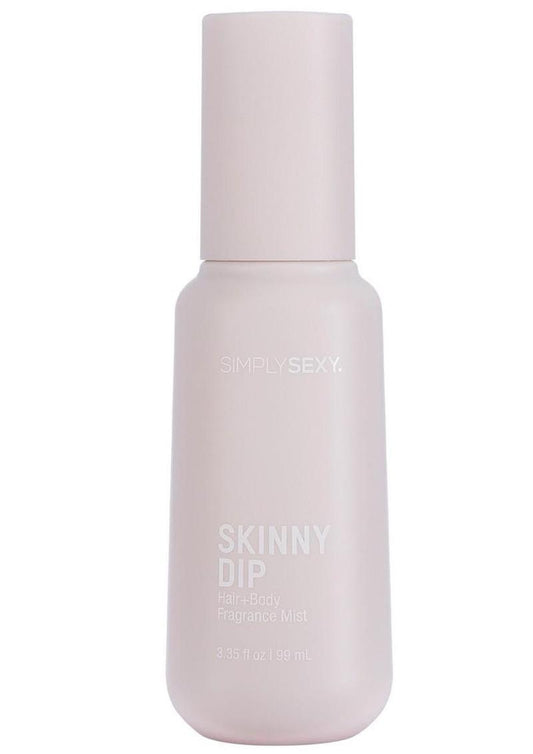 Simply Sexy Pheromone Hair + Body Mist 3.35 oz