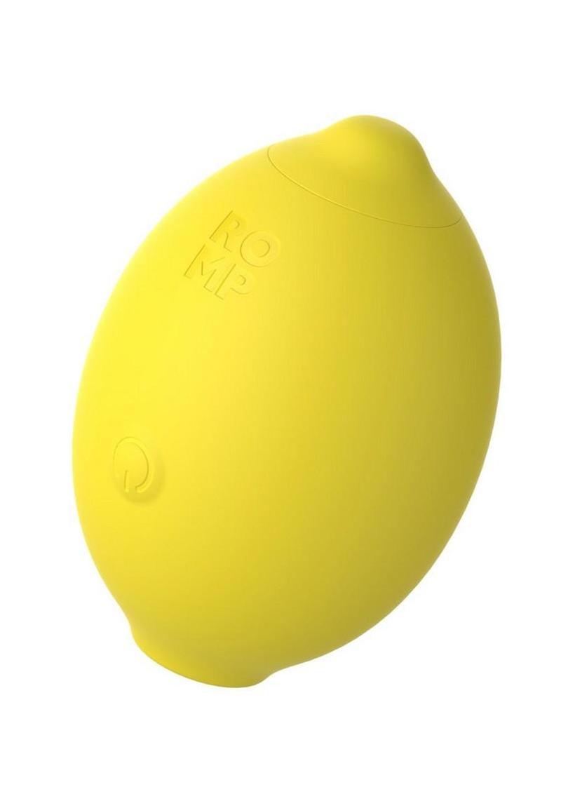 The Lemon
