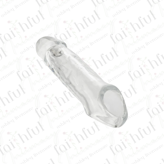 A Little More Extender