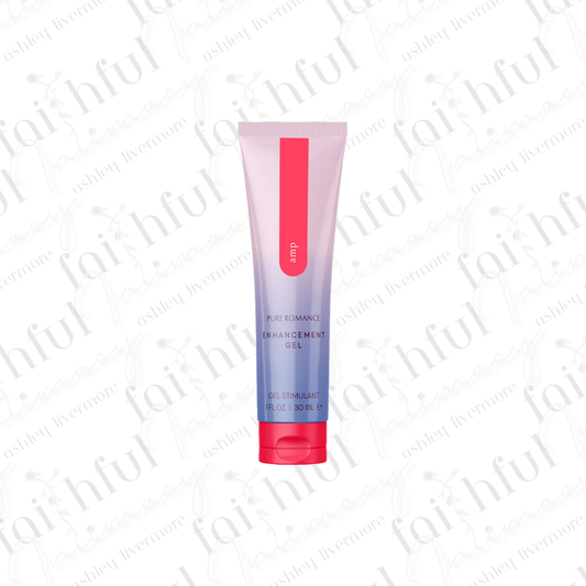 Amp Enhancement Gel