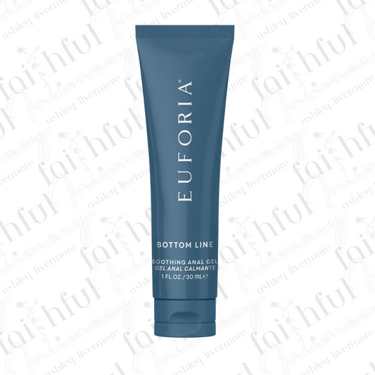 Bottom Line - FKA Booty Eaze