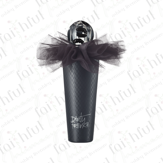 Dirty French Perfume