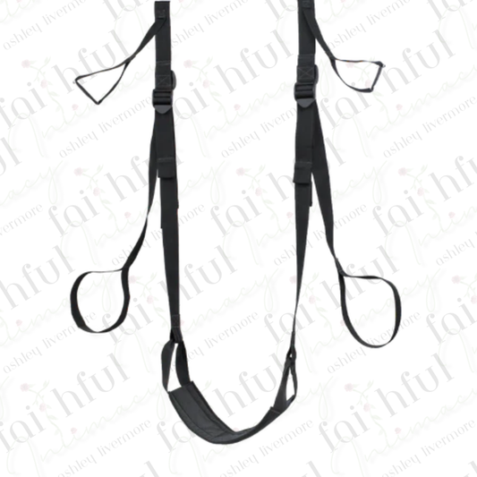 Frequent Flyer Door Swing