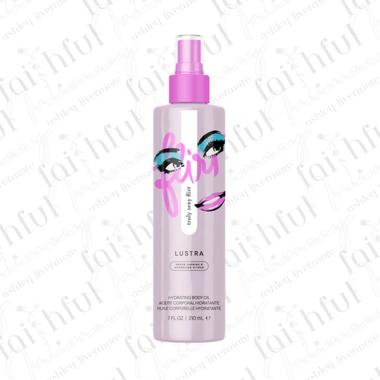 Lustra Body Oil - FKA Body Dew