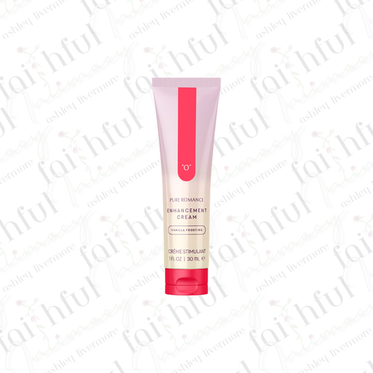 O Enhancement Cream