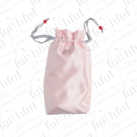 Toy Tote - Anti Microbial