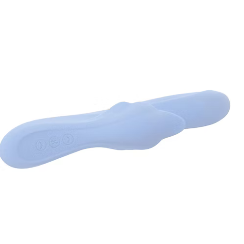 In Bloom - Thrusting , G-Spot Tapping Toy