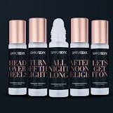 Simply Sexy Confessions- Pheromones