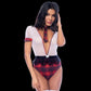 naughty school girl - Image 1