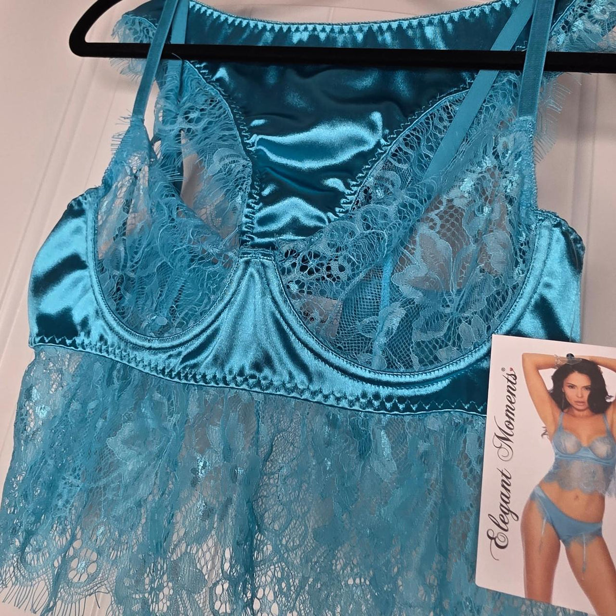 elegant moments lingerie - Image 1