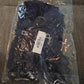 Blue lace lingerie set with scalloped hem #lingerie #intimate - Image 4