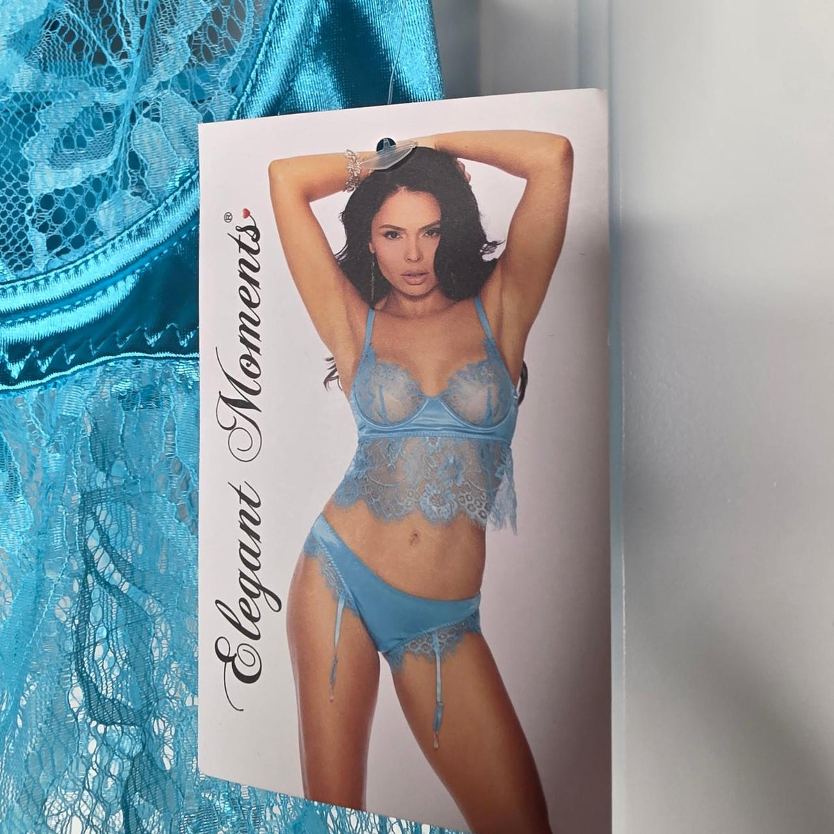 elegant moments lingerie - Image 3