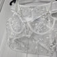 elegant moments lingerie set - Image 2