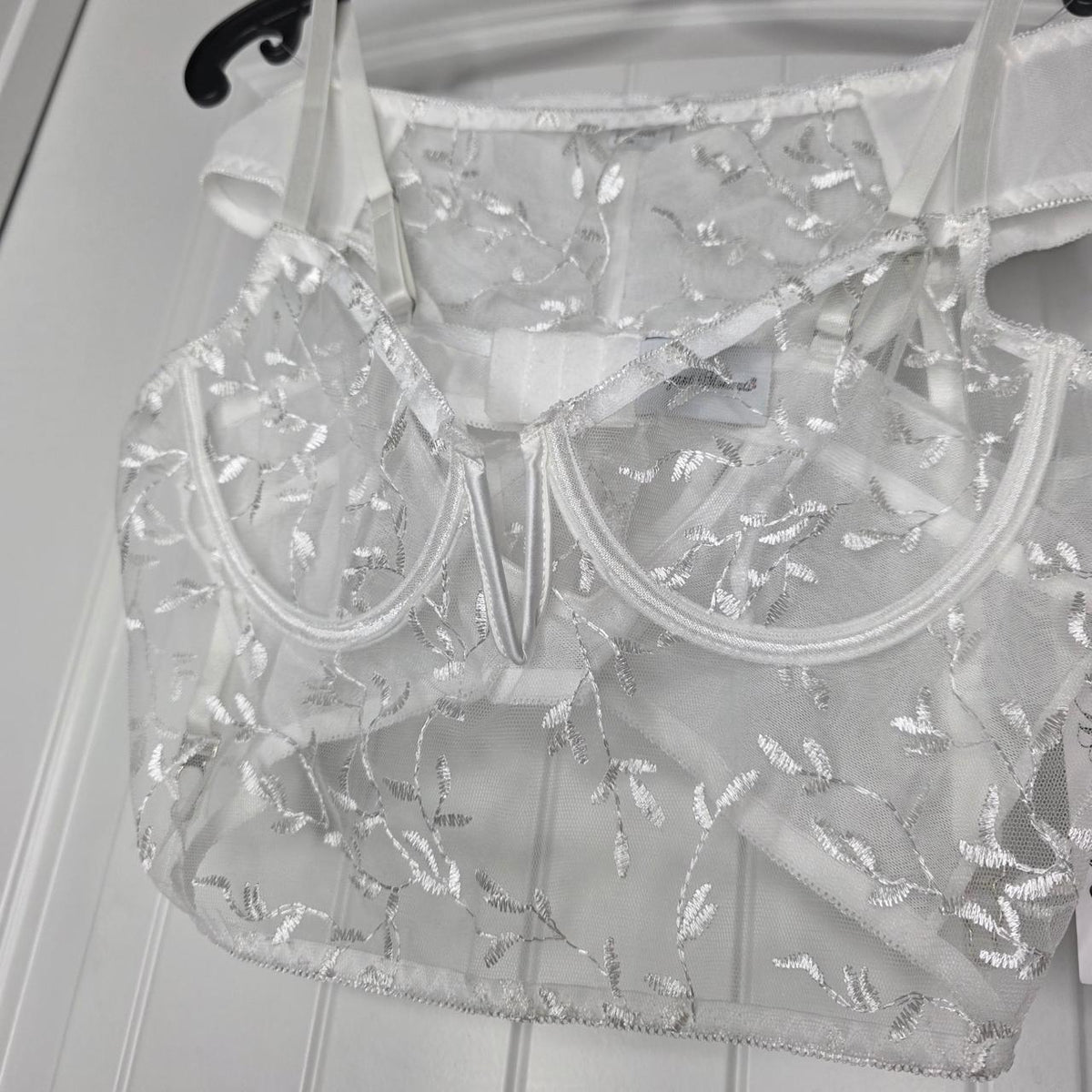 elegant moments lingerie set - Image 2