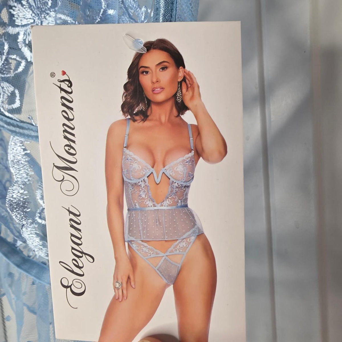elegant moments lingerie - Image 3
