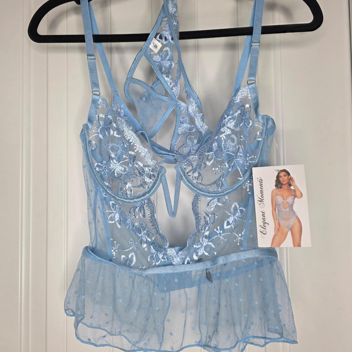 elegant moments lingerie - Image 2