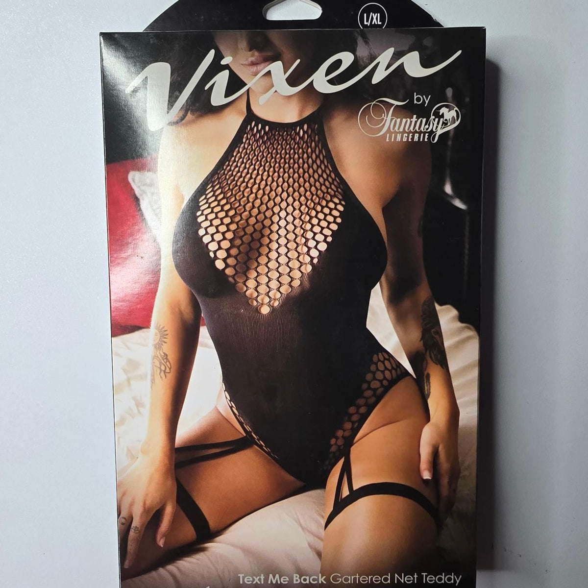 vixen by fantasy lingerie - Image 1