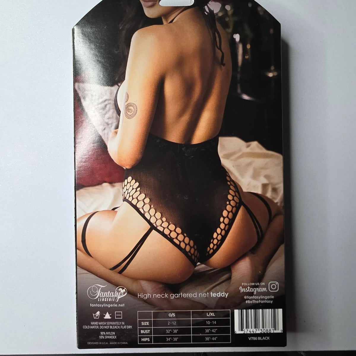 vixen by fantasy lingerie - Image 2