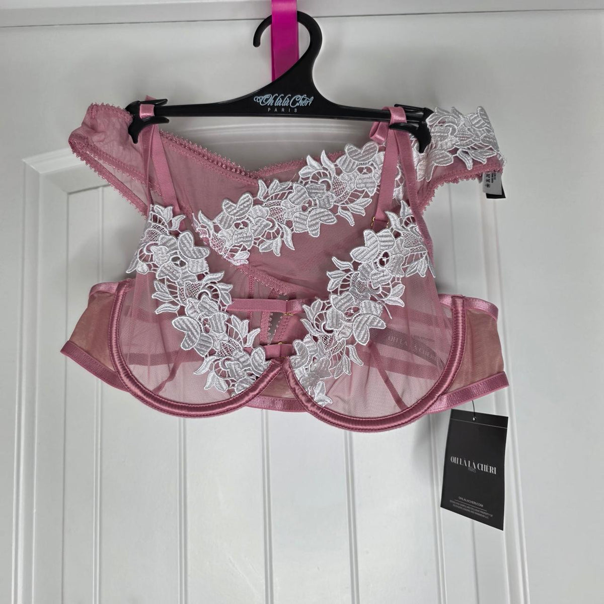 oh la la cheri lingerie - Image 1
