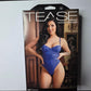 Fantasy Lingerie Abby bodysuit in blue, size M/L #lingerie #bodysuit - Image 2