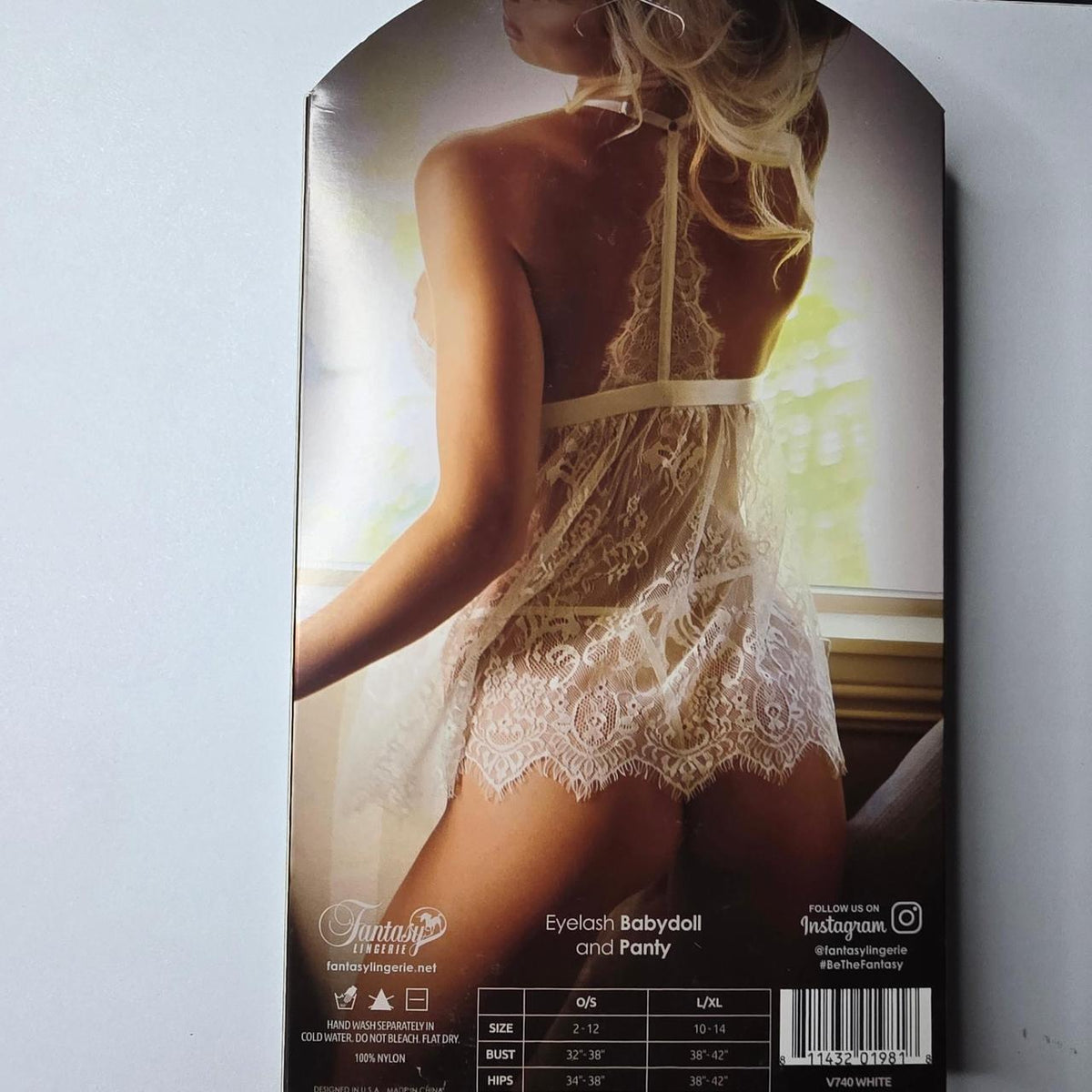 vixen by fantasy lingerie - Image 3