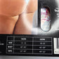 Fantasy Lingerie Stay Frosty Ice Queen Costume Set in Light Blue size 3x/4x - Image 5