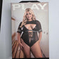 Play Fantasy Lingerie Go Deep 2pc Costume Set in black & brown #costume #lingerie - Image 2