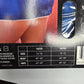 Fantasy Lingerie blue & white flight attendant costume set #costume #flightattendant - Image 6