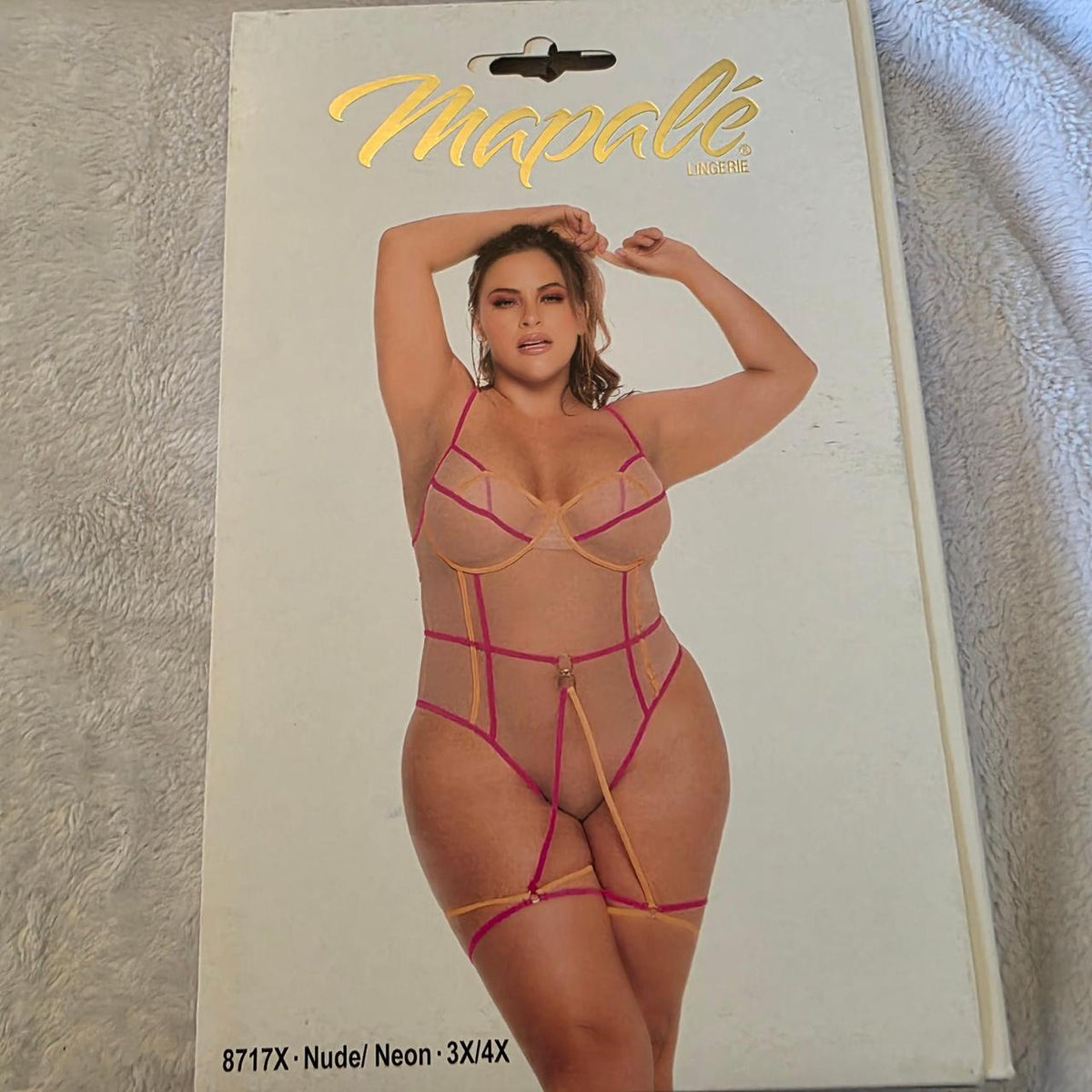 mapale lingerie - Image 2