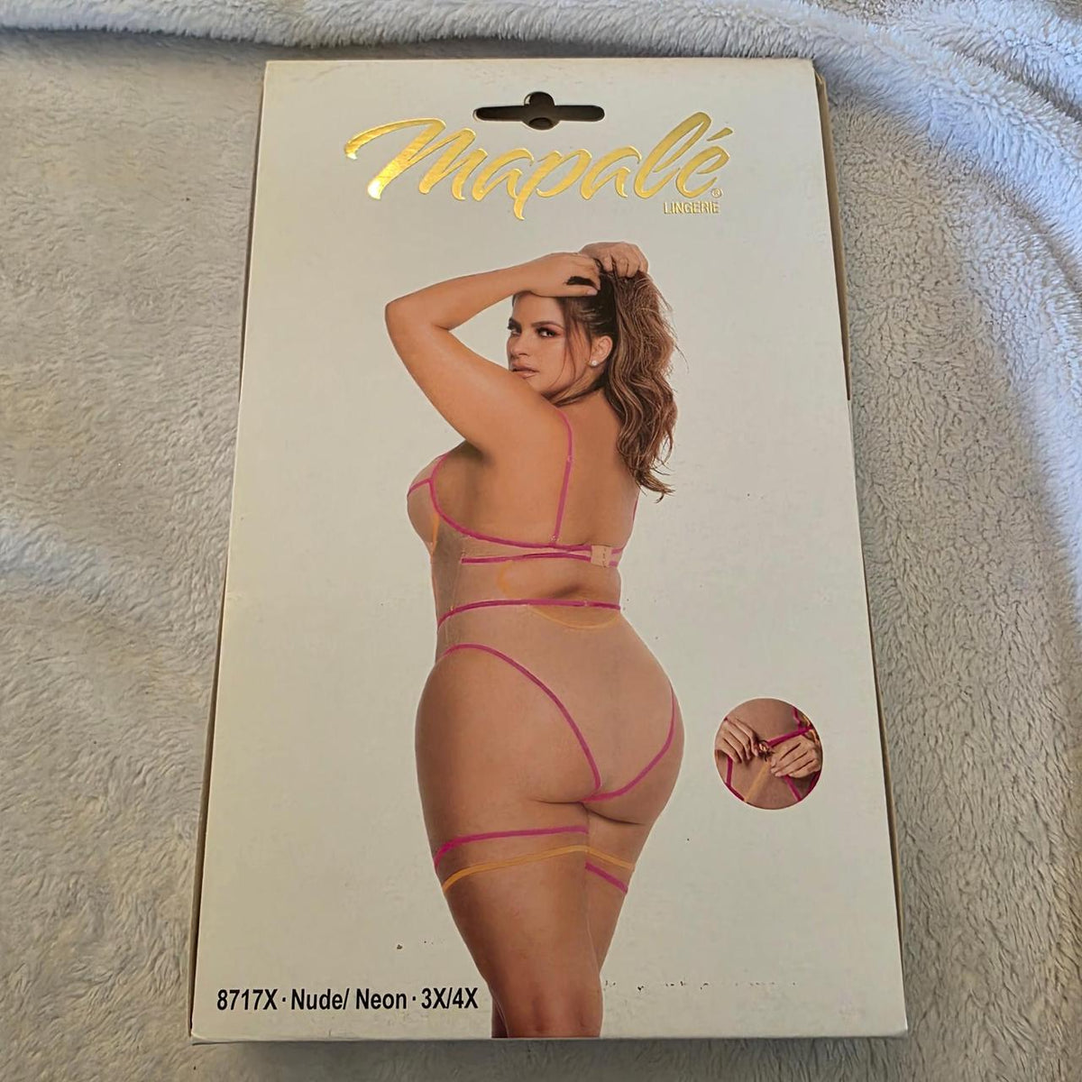mapale lingerie - Image 3