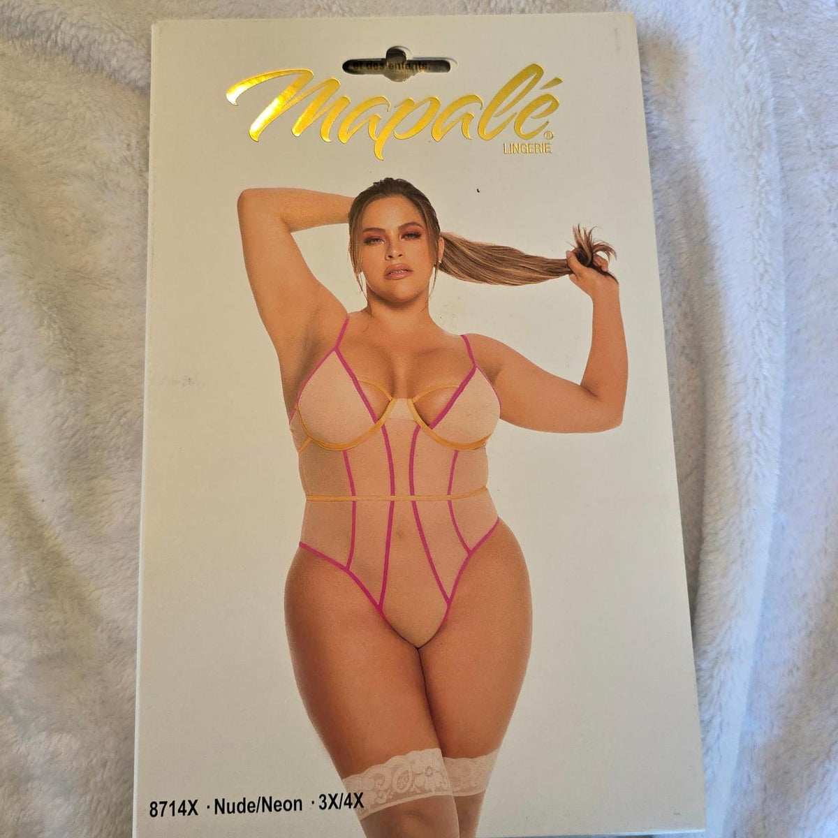 mapale lingerie - Image 2