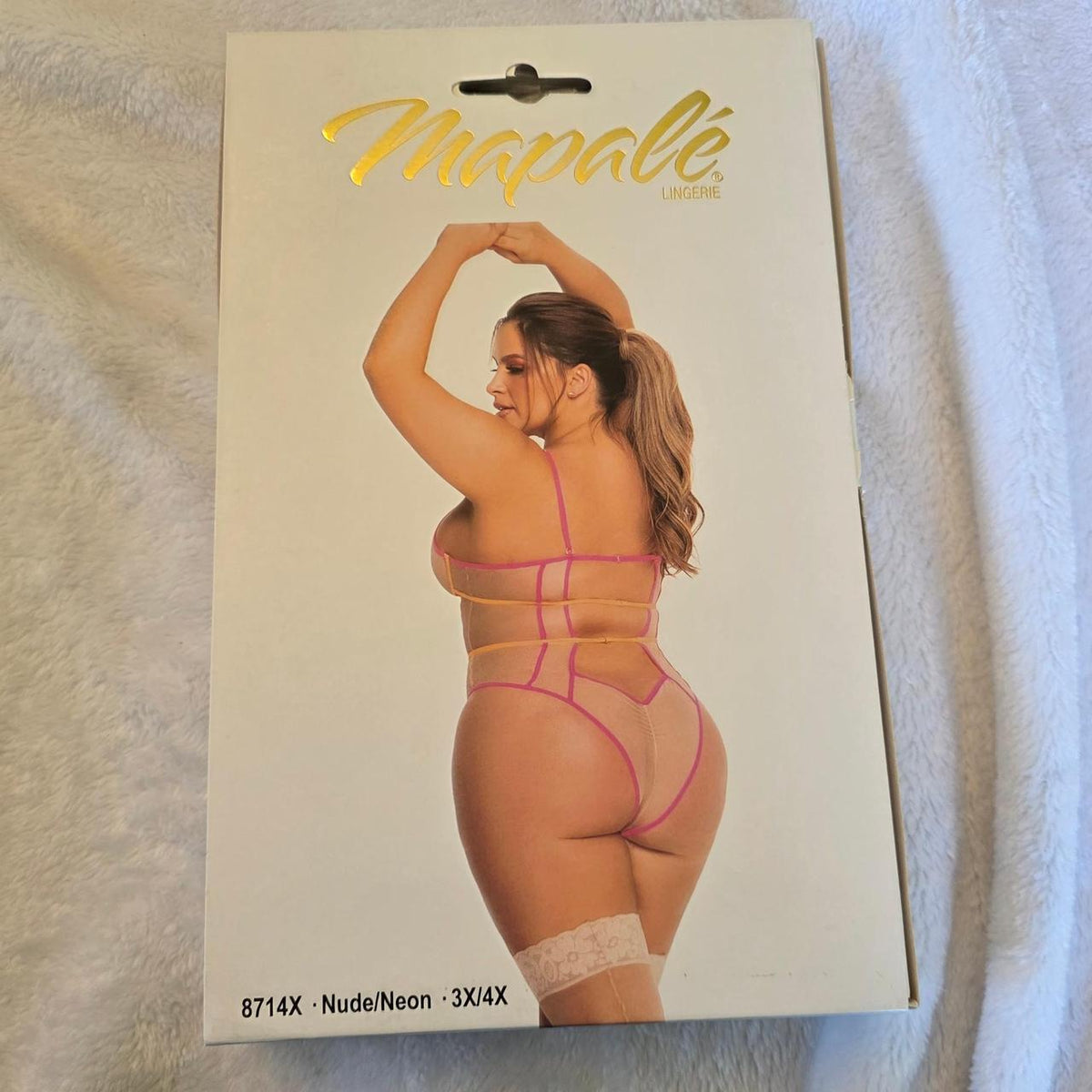 mapale lingerie - Image 3