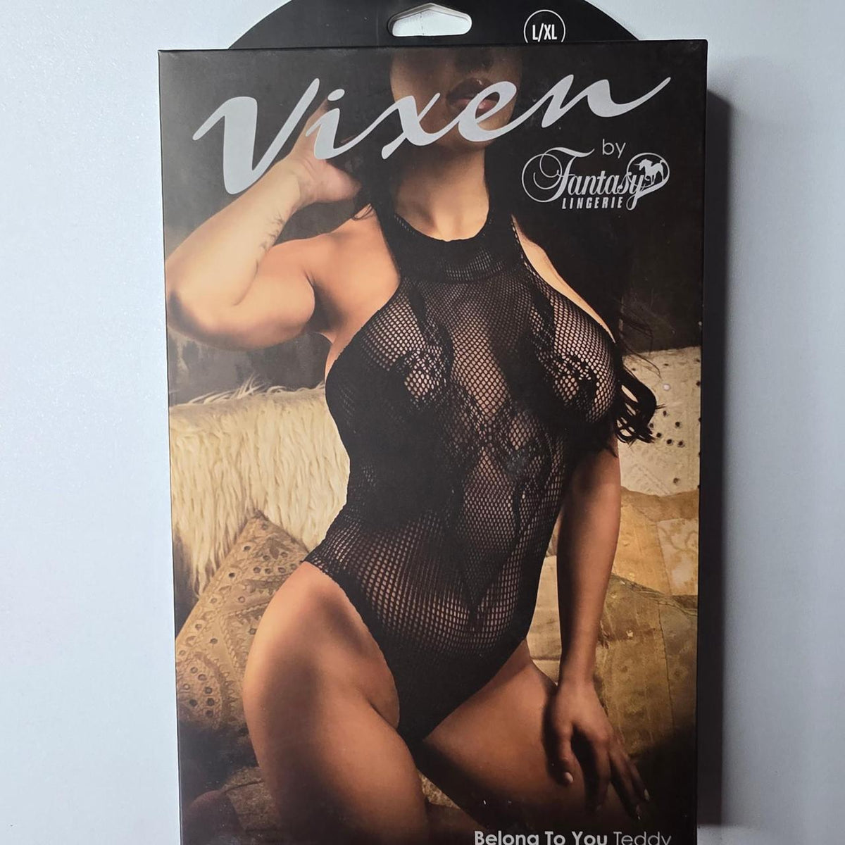 vixen by fantasy lingerie - Image 1