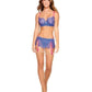 Dreamgirl Bra and Garter Skirt with G-String - Image 5