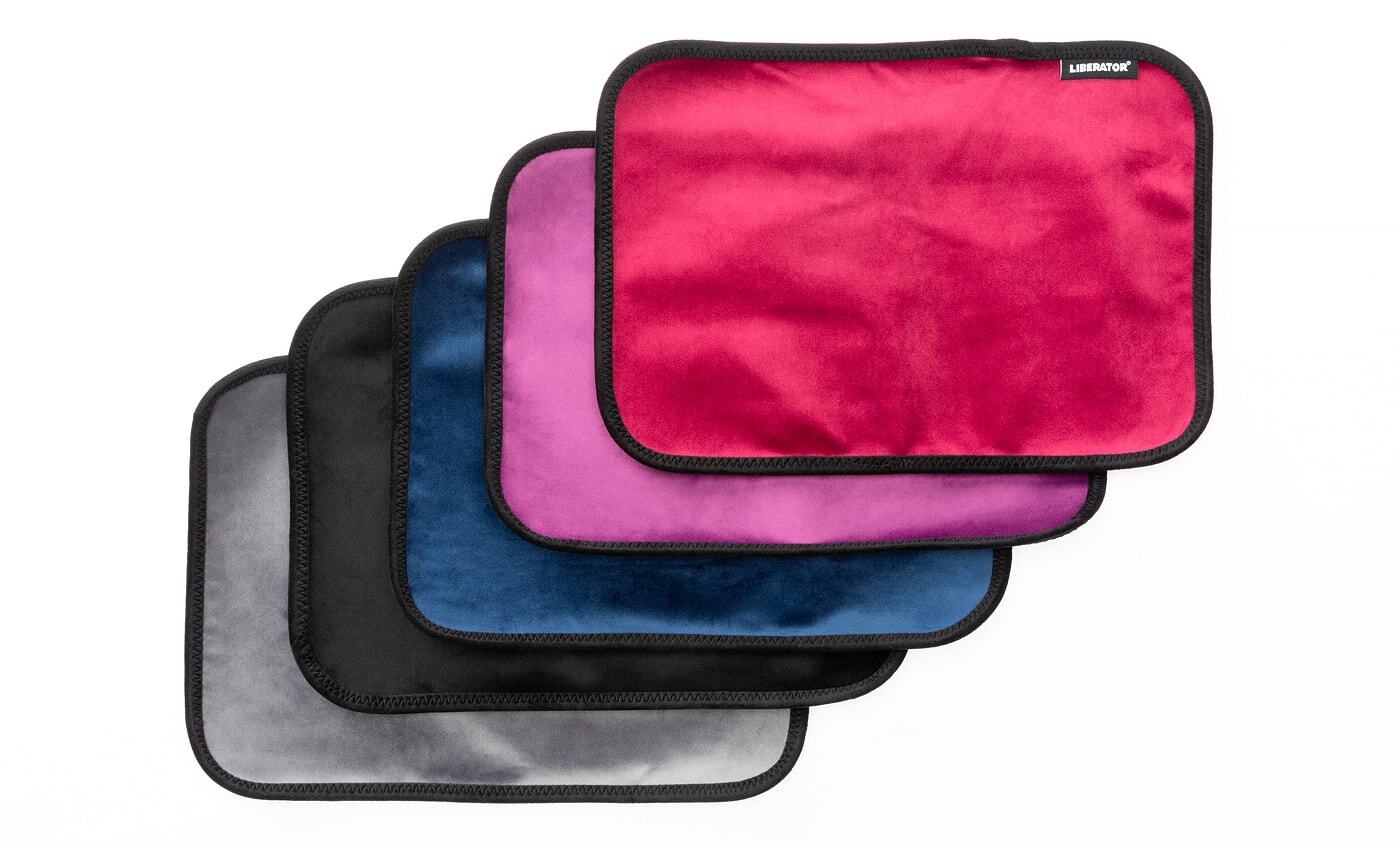 Fascinator Splashproof Toy Pad