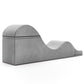 Aria Chaise - Bench- Positioning Furniture "couples yoga"