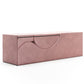 Aria Chaise - Bench- Positioning Furniture "couples yoga"