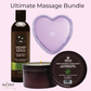 Ultimate Sensual Massage Bundle