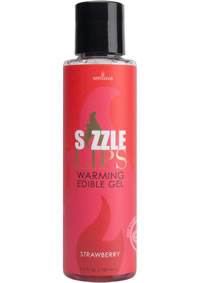 Sizzle Lips